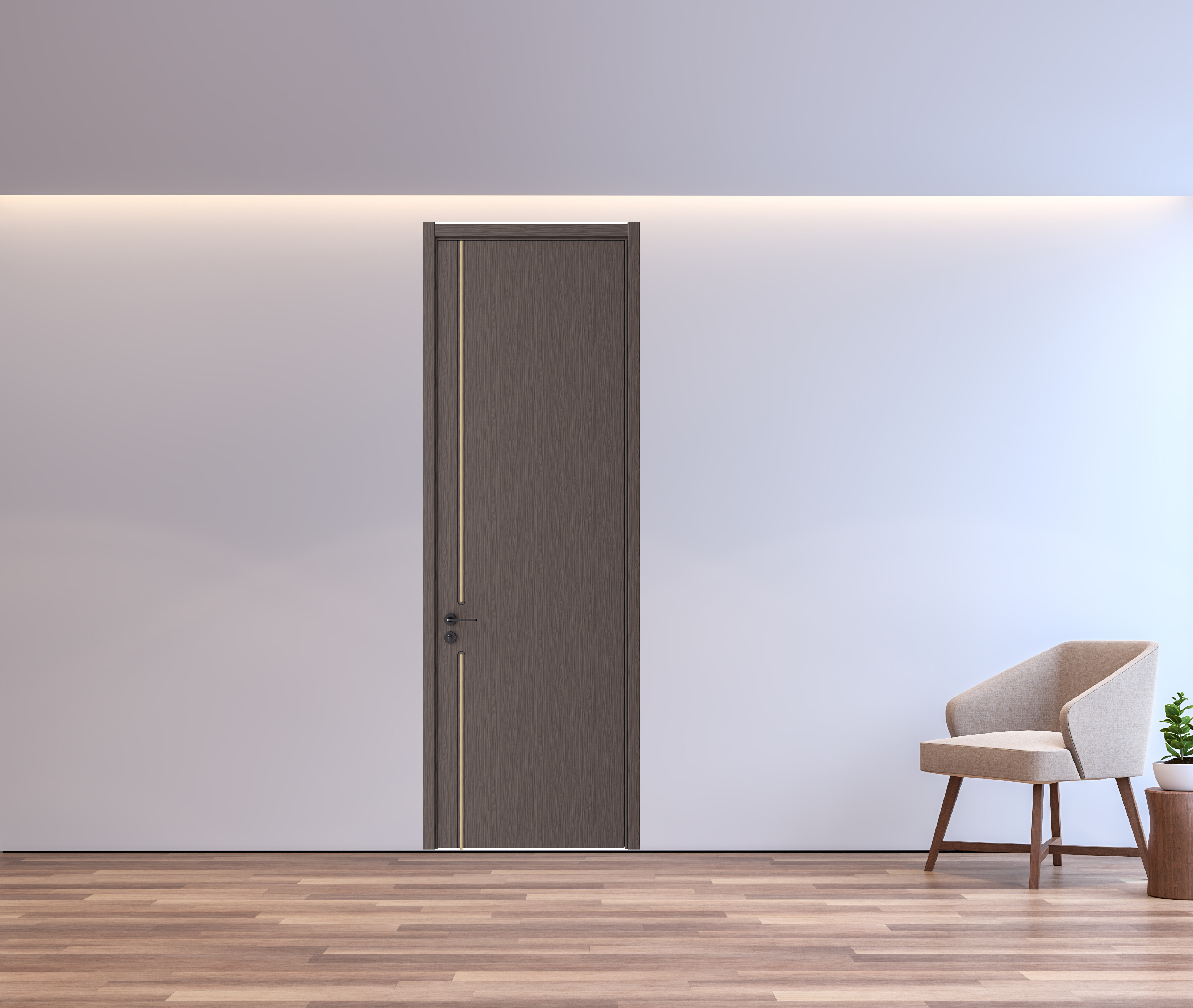 Modern Door Design