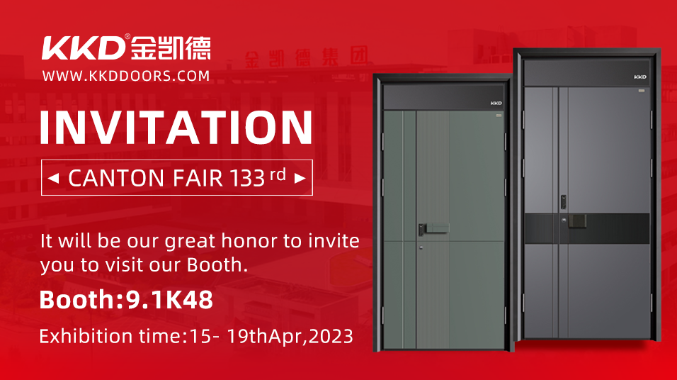 Canton Fair