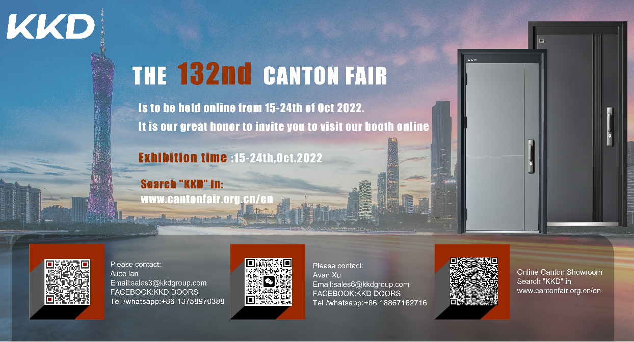 Canton Fair