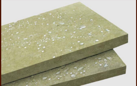 Rock wool